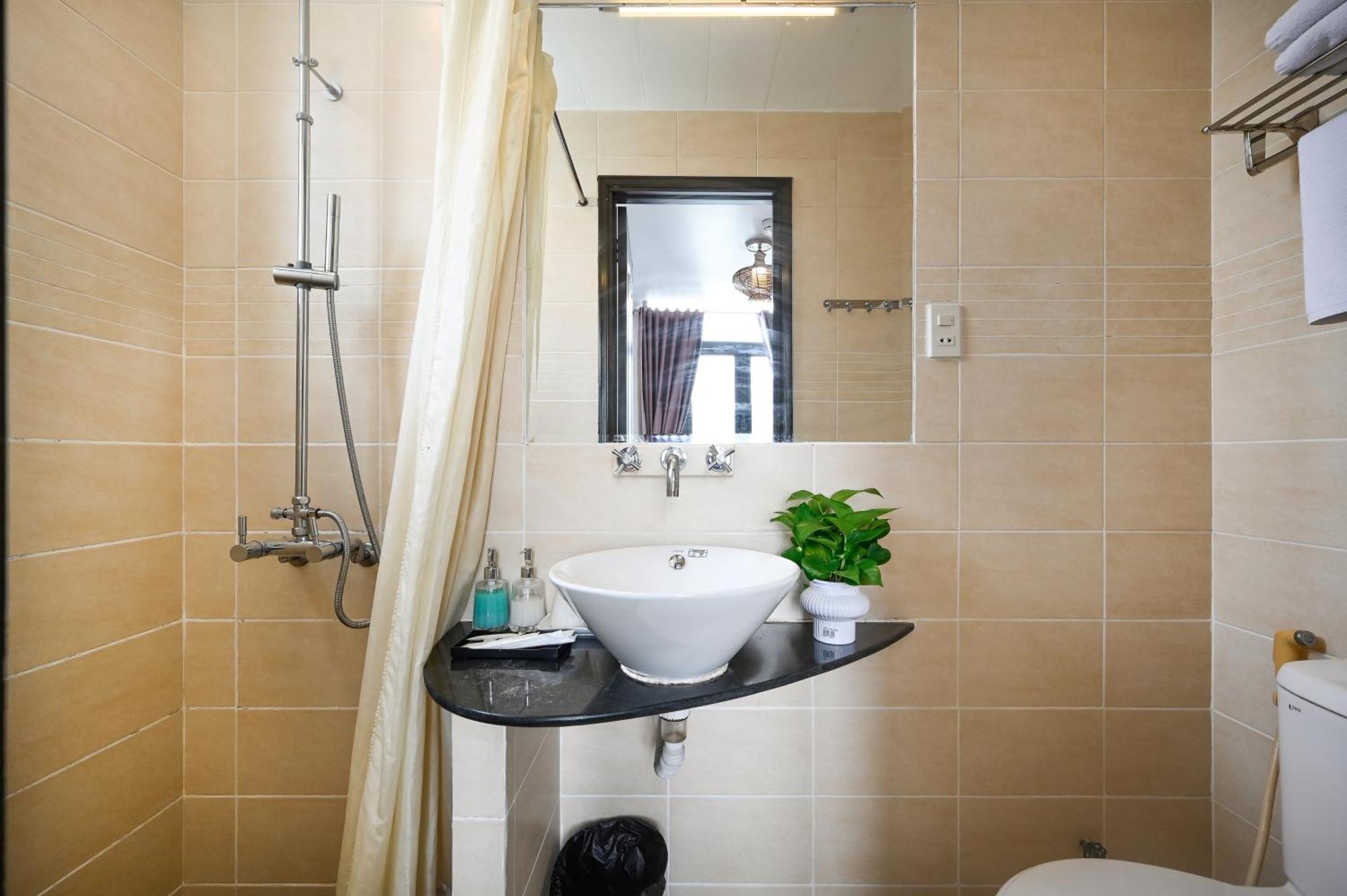 Hotel Halo Boutique Ben Thanh 3*