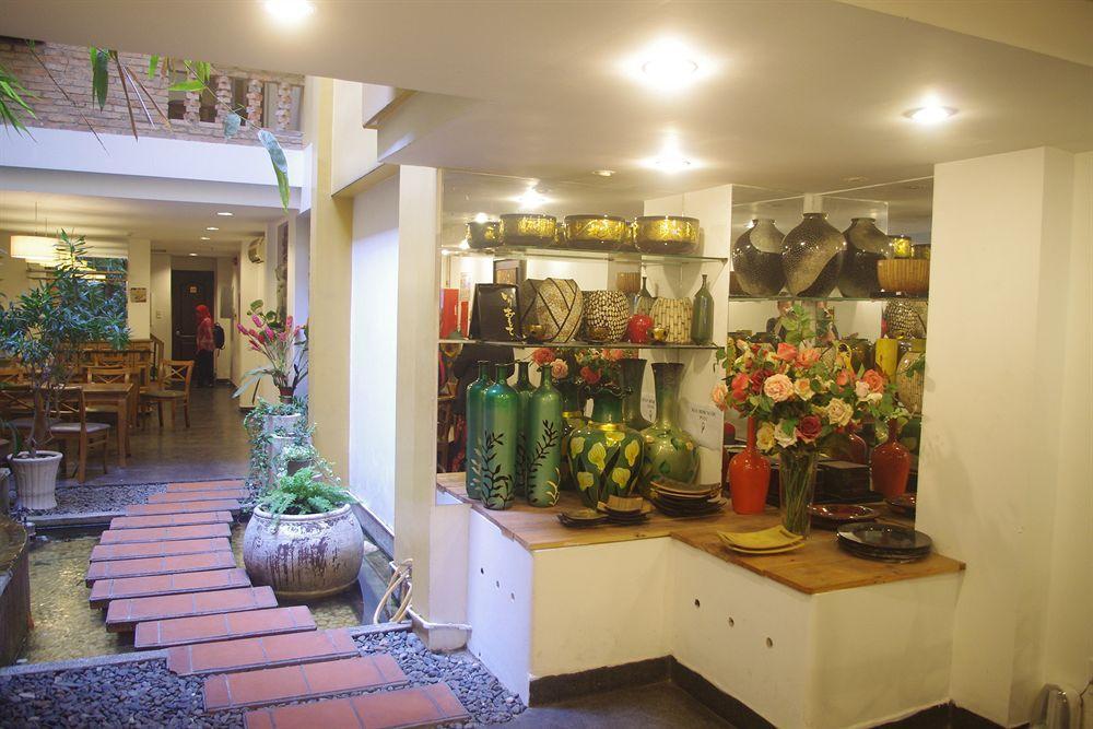 Hotel Halo Boutique Ben Thanh